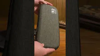 Thumbnail: PowerA Slim Case for Switch 2 - First Impression / MY LIFE IN GAMING