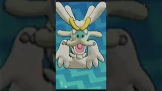 Thumbnail: I 🩵 Drampa - Skrillex Bangarang Drampa Edit