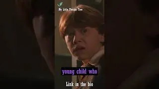 Thumbnail: the worst Harry Potter character