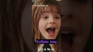 Thumbnail: Hermione has no arc