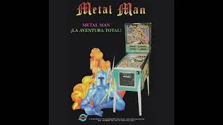 Thumbnail: 【4K】Inder Metal Man (Pinball) - All MSM5205 Samples
