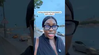 Thumbnail: Acting Nonchalant & Unbothered is NOT a flex‼️
