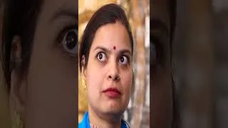 Thumbnail: Mehmaano ki Blessing | Money vs Mom |  MyMissAnand #mymissanand #comedy