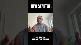 Thumbnail: Ashley Walters says you gotta watch it…what you waiting for? #newstarter #thriller #shortfilm #mym