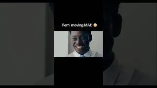 Thumbnail: Something about that smile just ain’t right #newstarter #shortfilm #thriller #boarders #office