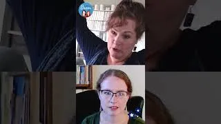 Thumbnail: Do oceans have cul-de-sacs? #adhd ￼ #podcast #auditoryprocessingdisorder #ocean #interview #family