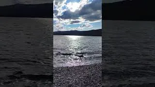 Thumbnail: Ashley lake Kalispell Montana