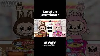 Thumbnail: Labubu’s love triangle