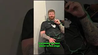 Thumbnail: POST MATCH THOUGHTS (DMM ALLSTARS) #osrs