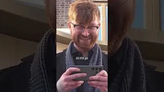 Thumbnail: ANYWHERE IS GAME #ad