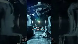 Thumbnail: The Taken have a NEW GOD! The Lord of Every Nothing?!?!