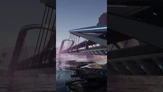 Thumbnail: EPIC Bridge Design Showcase | Satisfactory