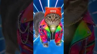 Thumbnail: OIIAOIIA - MONTAGEM TOMADA 😎 #shorts #oiiaoiiacat #phonkagressive #techno #remix #music #meme