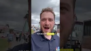 Thumbnail: Champlain Valley Fair weekend weather forecast