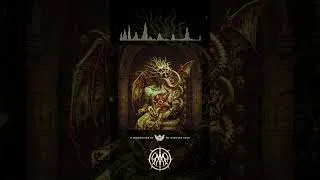 Thumbnail: AUTOPHAGY OF THE HUMAN ANIMAL 🤘 #atmosphericblackmetal