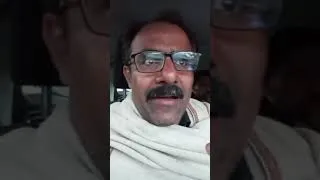 Thumbnail: Raman bajwa live from dharna