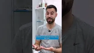 Thumbnail: ¿Quién es más probable que sufra este tipo de lesiones?