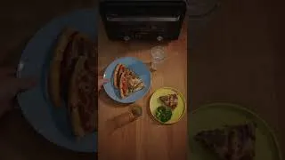 Thumbnail: Pizza Night: One for Me, One for You