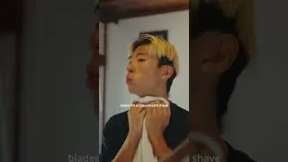 Thumbnail: Bigger is NOT always Better ft. the Palm Shaver