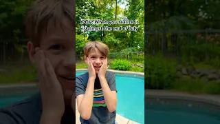 Thumbnail: POV: When you realize that it is almost the end of July ☀️