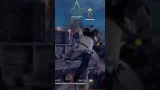 Thumbnail: Assassin's Creed Codename Jade Download on Android & iOS 2023 #assassinscreed #ytshorts #openworld