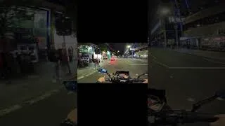 Thumbnail: Reckless driving caught on camera vol 2 #shorts
