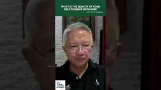 Thumbnail: 3 Steps How To Be Mindful | Only Your Grace