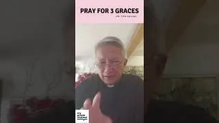 Thumbnail: How To Pray Everyday | Only Your Grace