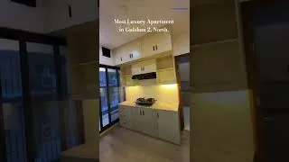 Thumbnail: Brand New 4 Bedroom Apartment Tour in Gulshan-2, North. #luxuryliving #mypropertylisting