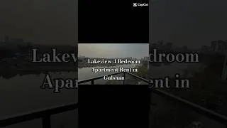 Thumbnail: 4 Bedroom Lakeview Apartments Rent in Gulshan #mypropertylisting #realestate