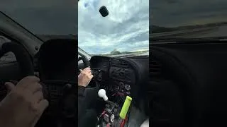 Thumbnail: Lancer evolution 6 group n test