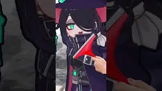 Thumbnail: Kainé unlocks a new ability