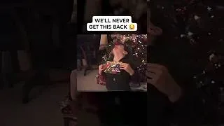 Thumbnail: This is what they took from us... 😭