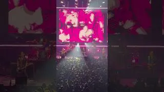 Thumbnail: The Offspring - The Kids Aren’t Alright | Live in Montreal - 02-21-2026