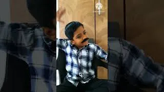 Thumbnail: #एक ग्लास पाणी #funny #comedy shorts #myrockstaraarav