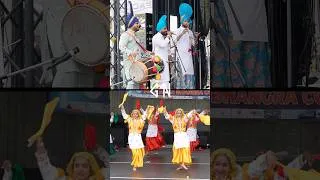 Thumbnail: Folk Star Bhangra Academy | Folk Nach Bhangra Competition 2026 #Bhangra #Dhol #Boliyan #MyselfGman