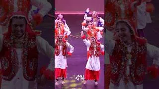Thumbnail: Virginia School of Bhangra | Flower City Bhangra 2026 ##Bhangra #Dhol #Boliyan #Music #MyselfGman