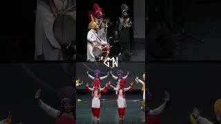 Thumbnail: Folk Crew Dance Academy | Bhangra X 2026 #Bhangra #Dhol #Boliyan #Algozay #Tumbi #Bugchu #MyselfGman