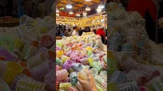 Thumbnail: Bangles @Charminar #minivlog #youtubeshorts #shorts #short #charminar