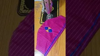 Thumbnail: Baju design #sleevesdesign #shortvideo
