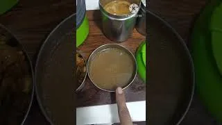 Thumbnail: Healthy lunch box recipe in tamil/lunch box ideas in Tamil/#Shorts