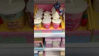 Thumbnail: MINI FACIAL WIPES #fivebelowshopwithme #fivebelowshopping #fivebelowfinds #fivebelow