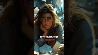 Thumbnail: Trapped in Debt? #debt #debtfree #creditcarddebt  #money #creditscore