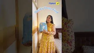Thumbnail: Flipkart Quirky Home Finds #flipkart #homedecor #homedecoratingideas #myspacemyliving #explore