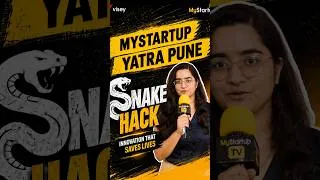 Thumbnail: Business Growth Needs Transformation | Dr. Nikita Patil | My Startup TV|@MyStartupTV