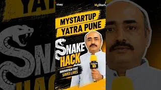 Thumbnail: The Science Behind Sanatana Dharma Rituals | Energy, Abundance & Ancient Wisdom|@MyStartupTV