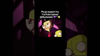 Thumbnail: #theamazingdigitalcircus #meme #invaderzim #gir #zim #pomni #jax