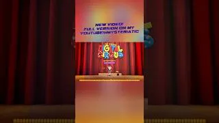 Thumbnail: #theamazingdigitalcircus #tadc #pomni #episode9 #tadcep9 #trending #youspinmerightround #mashup