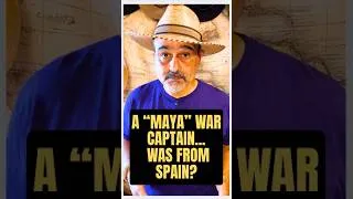 Thumbnail: This Spanish Conquistador Switched Sides, Refused Cortes And Fought For the Maya