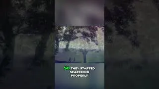 Thumbnail: People Always Go Missing Here #europesbermudatriangle #Romania #paranormal